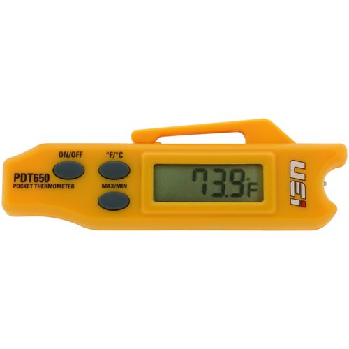 PDT650 UEi Test Instruments PDT650 PDT650, Folding Digital Pocket