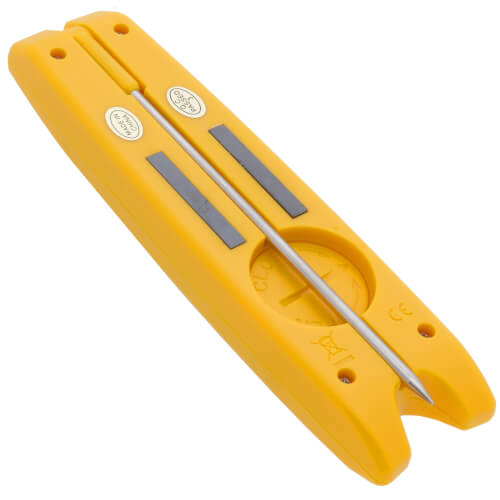 Main product image of Folding Digital Pocket Thermometer