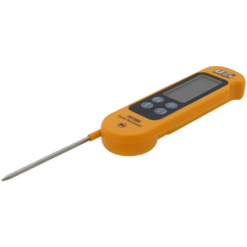 Main product image of PDT660, Folding Digital Pocket Thermometer