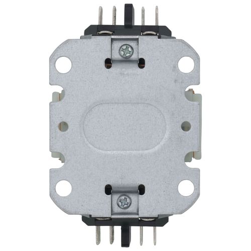 Main product image of Contactor, 24V Coil, 2 Pole, 20A, PE-05-2301