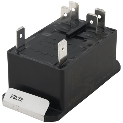 HC4-H-DC24V | Relè Monostabile Panasonic, 4PDT, Bobina 24V Cc - Foto 3