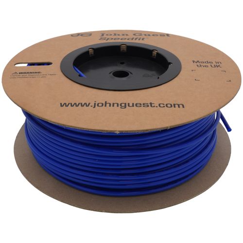 Main product image of 1/4" OD Blue LLDPE Tubing (500 ft Coil)