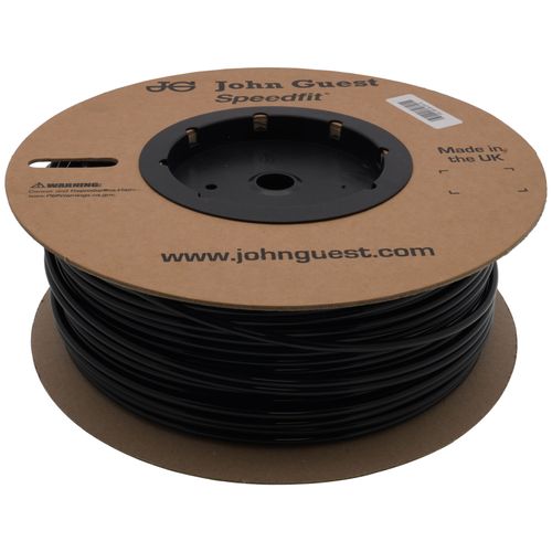 Main product image of 1/4" OD Black LLDPE Tubing (500 ft Coil)