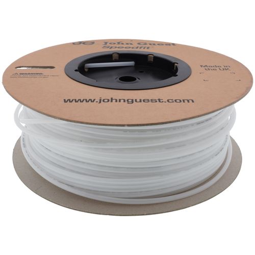 Main product image of 1/4" OD Natural LLDPE Tubing (500 ft Coil)