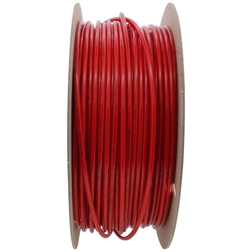 Main product image of 1/4" OD Red LLDPE Tubing (500 ft Coil)