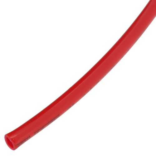 Main product image of 1/4" OD Red LLDPE Tubing (500 ft Coil)