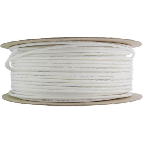 Main product image of 1/4" OD White LLDPE Tubing (500 ft Coil)