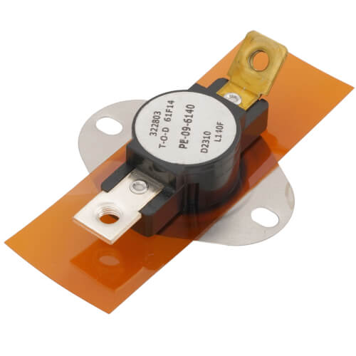 Main product image of L140 Cutout Limit Switch, PE-09-6140