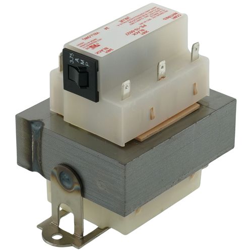 Main product image of Transformer, 208/240V Primary, 75Va 24V Secondary, PE-10-0027