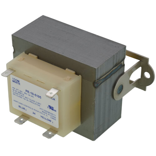 Main product image of Transformer, 277V-Pri/24V-Sec, 50Va, PE-10-5105
