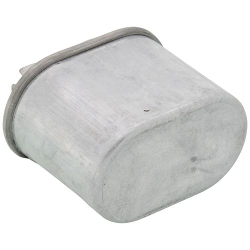 Main product image of 4MFD 370V Oval Run Capacitor, PE-12-0500
