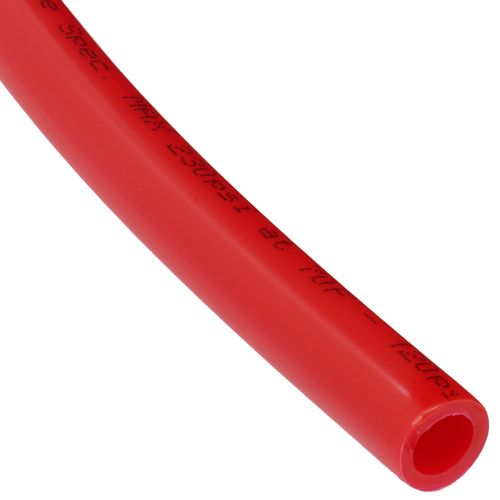 Main product image of 3/8" OD Red LLDPE Tubing (500 ft Coil)