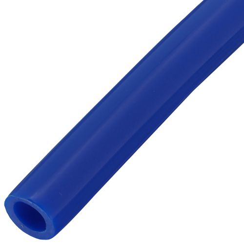 Main product image of 3/8" OD Blue LLDPE Tubing (500 ft Coil)