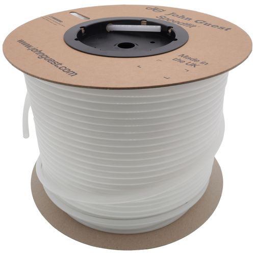 Main product image of 3/8" OD Natural LLDPE Tubing (500 ft Coil)