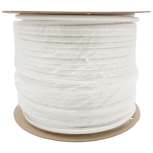 Main product image of 3/8" OD White LLDPE Tubing (500 ft Coil)