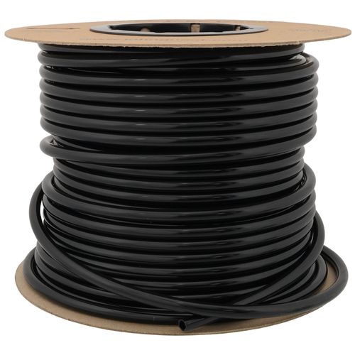 Main product image of 1/2" OD Black LLDPE Tubing (250 ft Coil)