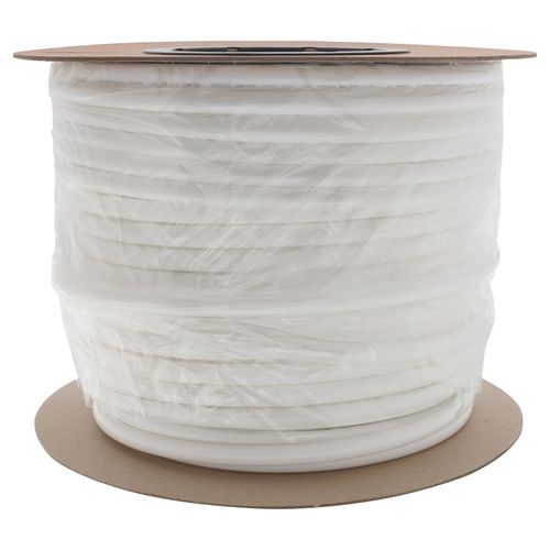 Main product image of 1/2" OD White LLDPE Tubing (250 ft Coil)