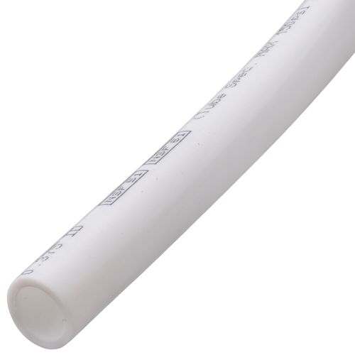 Main product image of 1/2" OD White LLDPE Tubing (250 ft Coil)