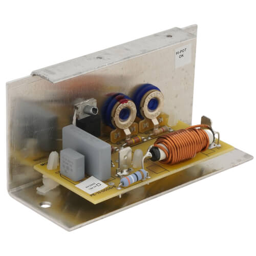 Main product image of Speed Controller, 277V, ETFC277-8, PE-27-0045