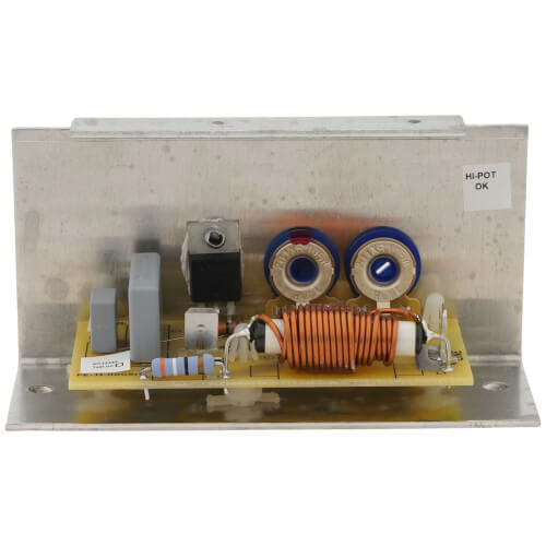 Main product image of Speed Controller, 277V, ETFC277-8, PE-27-0045