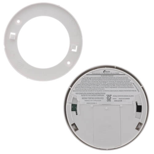 PE9E - Kidde PE9E - P9050 9v Battery Operated Photoelectric Smoke Alarm