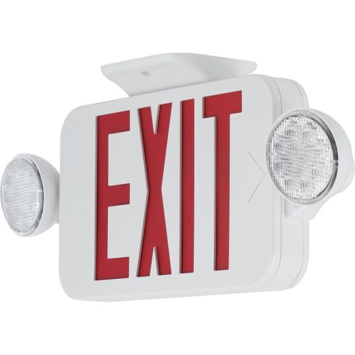 Main product image of LED Combination Exit/Emergency Light