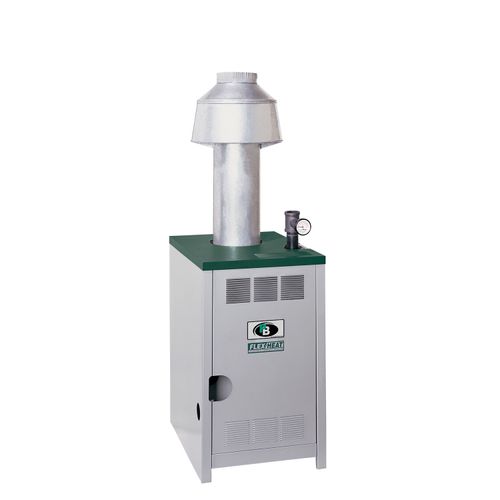 Main product image of GM-07 - 275,000 BTU Output Spark Ignition Packaged Commercial Boiler (Nat Gas)