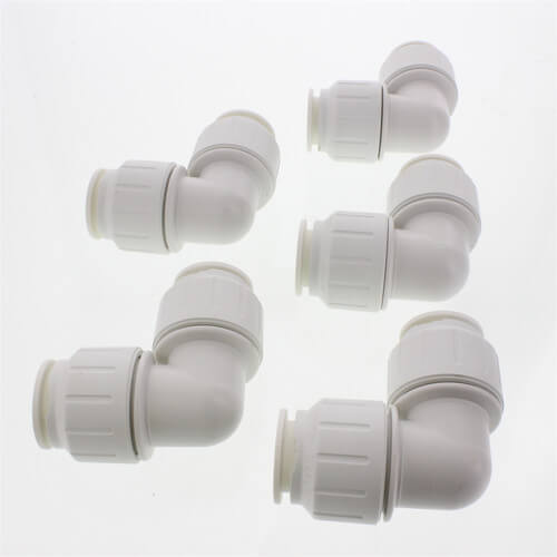JG Twist & Lock Speedfit Contractor Pack 
