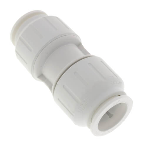 3/4" CTS ID JG Twist & Lock Speedfit Coupler