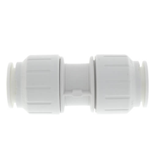 3/4" CTS ID JG Twist & Lock Speedfit Coupler