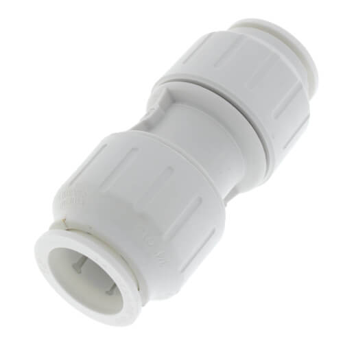 3/4" CTS ID JG Twist & Lock Speedfit Coupler