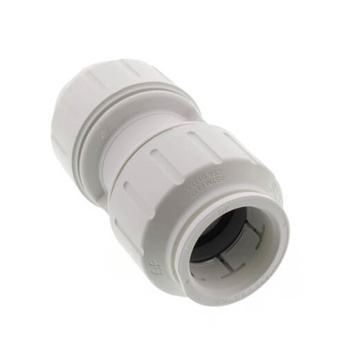 1" CTS ID JG Twist & Lock Speedfit Coupler