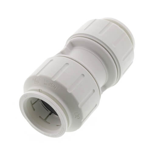 1" CTS ID JG Twist & Lock Speedfit Coupler