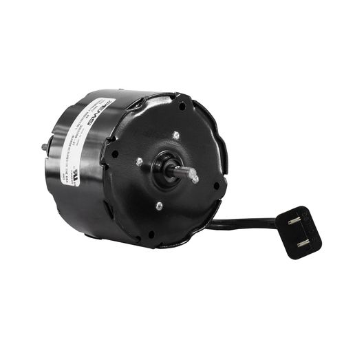 Main product image of 3.3" Broan Motor, 120v, 0.8 Am, 100599G