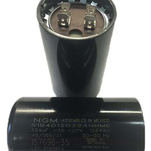Main product image of 15769635 Start Capacitor