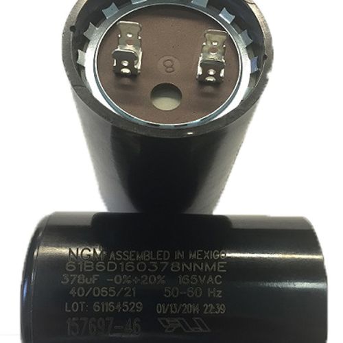 Main product image of 15769746 Start Capacitor