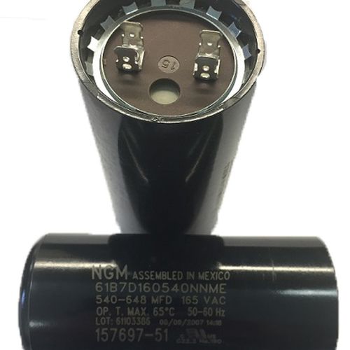 Main product image of 15769751 Start Capacitor
