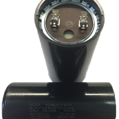 Main product image of 15769940 Start Capacitor