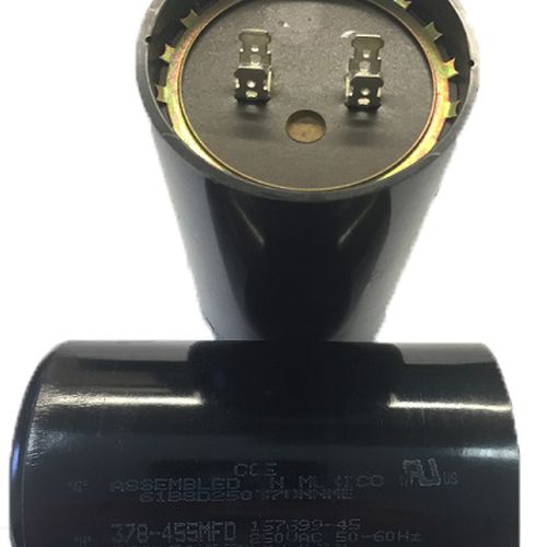 Main product image of 15769945 Start Capacitor