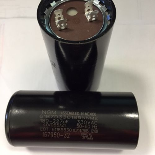 Main product image of 15795032 Start Capacitor