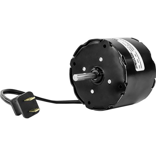 Main product image of Replaces Broan S26271ser Ja2m1 Motor, 26721
