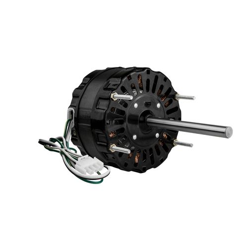 Main product image of Greenheck 5" Dia. Replacement Fan Motor For Sp/csp-55,-155,-255, 1/6 hp 1050 Rpm 115v, 301816M
