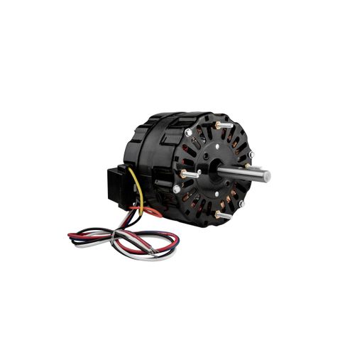 Main product image of Greenheck 5" Dia. Replacement Motor For Cw095, G095, 1/8 hp 3 Speed 115v, 308318M