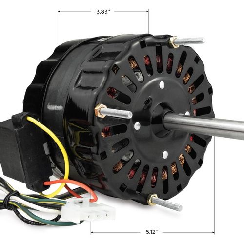 Main product image of 3755S OEM Replacement Motor