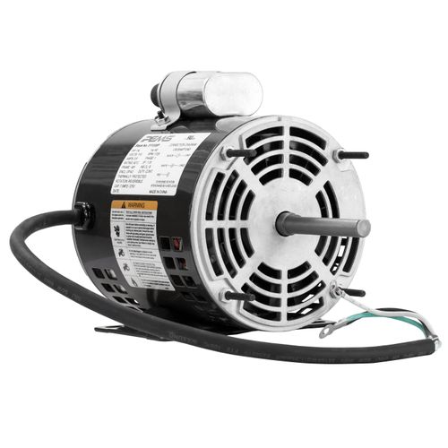 Main product image of 1/4 hp 1-speed 115v 1725 Rpm Motor, 311338P