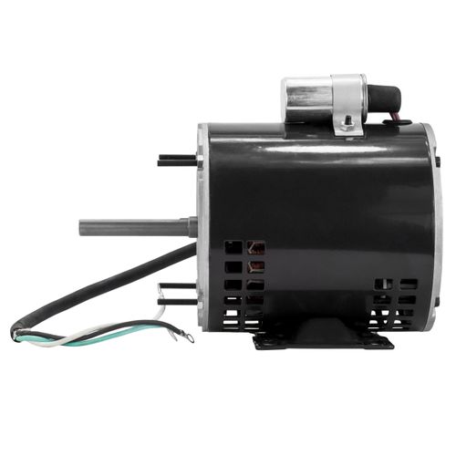 Main product image of 1/4 hp 1-speed 115v 1725 Rpm Motor, 311338P