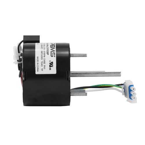 Main product image of Pems 3w hp , 1 Sp, 115v, 675 Rp Electric Motor, 315038P