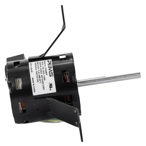 Main product image of 1/30 hp 1-speed 115v 1000 Rpm Motor, 316480P