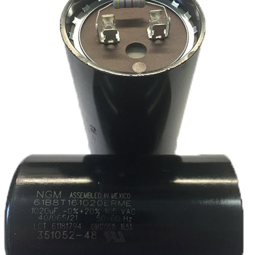 Main product image of 35105248 Start Capacitor
