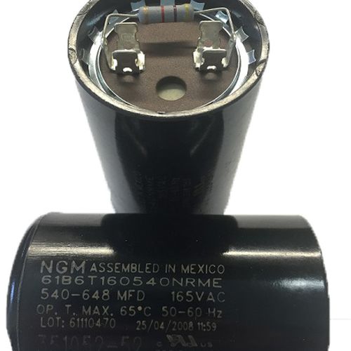 Main product image of 35105252 Start Capacitor